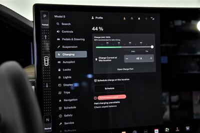 2021 Tesla Model S Plaid   - Photo 37 - Joliet, IL 60435