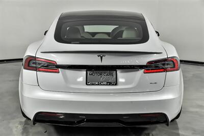 2021 Tesla Model S Plaid   - Photo 11 - Joliet, IL 60435