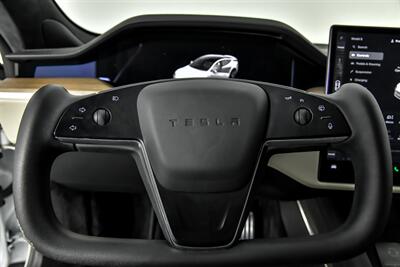 2021 Tesla Model S Plaid   - Photo 29 - Joliet, IL 60435