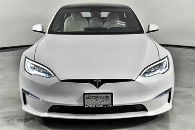 2021 Tesla Model S Plaid   - Photo 5 - Joliet, IL 60435