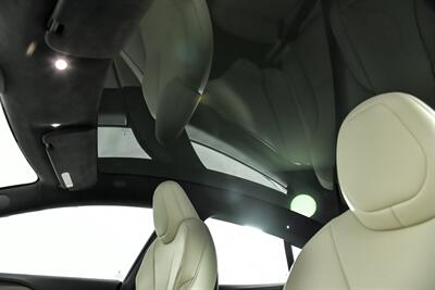 2021 Tesla Model S Plaid   - Photo 23 - Joliet, IL 60435