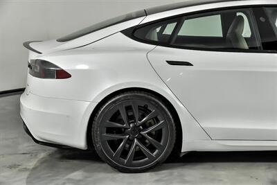 2021 Tesla Model S Plaid   - Photo 13 - Joliet, IL 60435