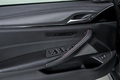 2022 BMW M5 COMPETITION-ECU TUNED-CATLESS DOWNPIPES-INTAKES   - Photo 17 - Joliet, IL 60435
