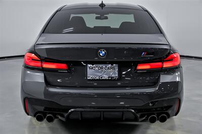2022 BMW M5 COMPETITION-ECU TUNED-CATLESS DOWNPIPES-INTAKES   - Photo 11 - Joliet, IL 60435