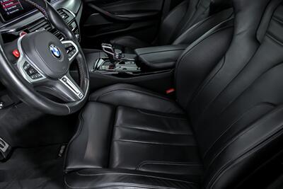 2022 BMW M5 COMPETITION-ECU TUNED-CATLESS DOWNPIPES-INTAKES   - Photo 21 - Joliet, IL 60435