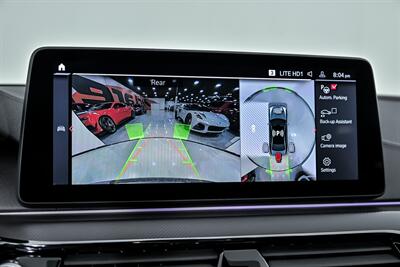 2022 BMW M5 COMPETITION-ECU TUNED-CATLESS DOWNPIPES-INTAKES   - Photo 33 - Joliet, IL 60435