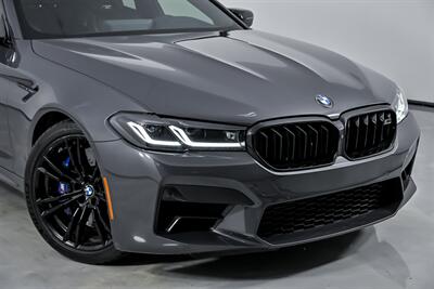 2022 BMW M5 COMPETITION-ECU TUNED-CATLESS DOWNPIPES-INTAKES   - Photo 3 - Joliet, IL 60435