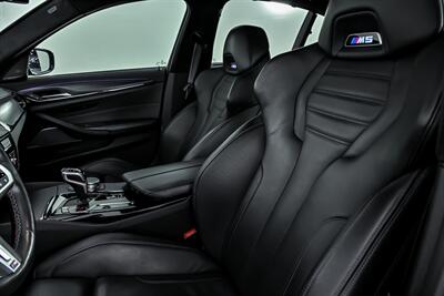 2022 BMW M5 COMPETITION-ECU TUNED-CATLESS DOWNPIPES-INTAKES   - Photo 22 - Joliet, IL 60435
