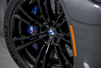 2022 BMW M5 COMPETITION-ECU TUNED-CATLESS DOWNPIPES-INTAKES   - Photo 4 - Joliet, IL 60435