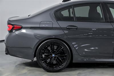 2022 BMW M5 COMPETITION-ECU TUNED-CATLESS DOWNPIPES-INTAKES   - Photo 13 - Joliet, IL 60435