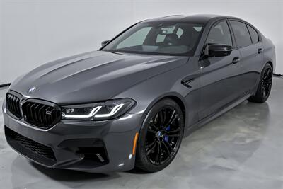 2022 BMW M5 COMPETITION-ECU TUNED-CATLESS DOWNPIPES-INTAKES   - Photo 6 - Joliet, IL 60435