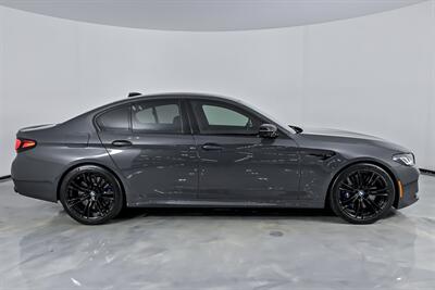 2022 BMW M5 COMPETITION-ECU TUNED-CATLESS DOWNPIPES-INTAKES   - Photo 14 - Joliet, IL 60435