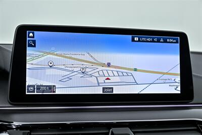 2022 BMW M5 COMPETITION-ECU TUNED-CATLESS DOWNPIPES-INTAKES   - Photo 32 - Joliet, IL 60435