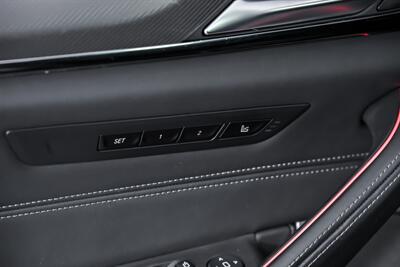 2022 BMW M5 COMPETITION-ECU TUNED-CATLESS DOWNPIPES-INTAKES   - Photo 18 - Joliet, IL 60435