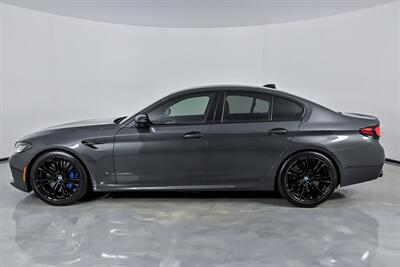 2022 BMW M5 COMPETITION-ECU TUNED-CATLESS DOWNPIPES-INTAKES   - Photo 8 - Joliet, IL 60435