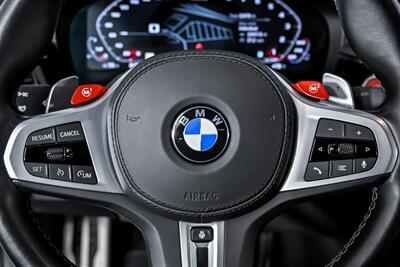 2022 BMW M5 COMPETITION-ECU TUNED-CATLESS DOWNPIPES-INTAKES   - Photo 28 - Joliet, IL 60435