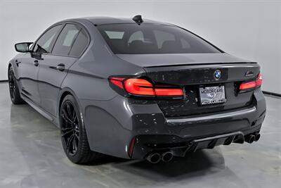 2022 BMW M5 COMPETITION-ECU TUNED-CATLESS DOWNPIPES-INTAKES   - Photo 10 - Joliet, IL 60435