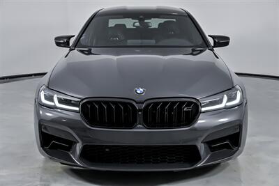 2022 BMW M5 COMPETITION-ECU TUNED-CATLESS DOWNPIPES-INTAKES   - Photo 5 - Joliet, IL 60435