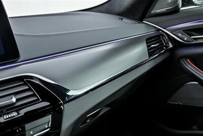 2022 BMW M5 COMPETITION-ECU TUNED-CATLESS DOWNPIPES-INTAKES   - Photo 37 - Joliet, IL 60435