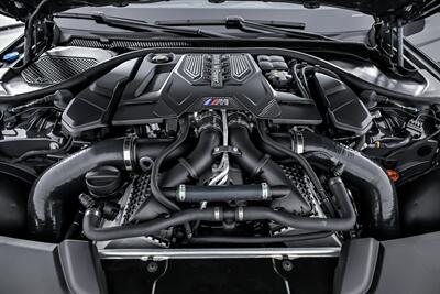 2022 BMW M5 COMPETITION-ECU TUNED-CATLESS DOWNPIPES-INTAKES   - Photo 16 - Joliet, IL 60435