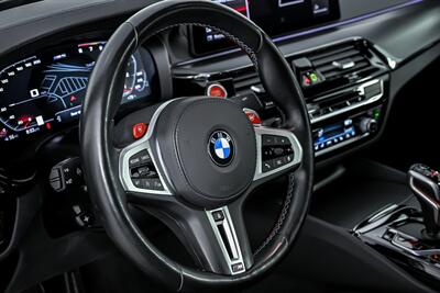 2022 BMW M5 COMPETITION-ECU TUNED-CATLESS DOWNPIPES-INTAKES   - Photo 25 - Joliet, IL 60435