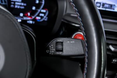 2022 BMW M5 COMPETITION-ECU TUNED-CATLESS DOWNPIPES-INTAKES   - Photo 30 - Joliet, IL 60435