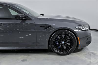 2022 BMW M5 COMPETITION-ECU TUNED-CATLESS DOWNPIPES-INTAKES   - Photo 15 - Joliet, IL 60435