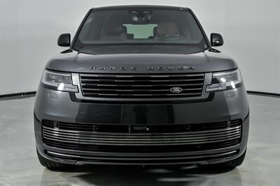 2024 Land Rover Range Rover P615 SV   - Photo 5 - Joliet, IL 60435