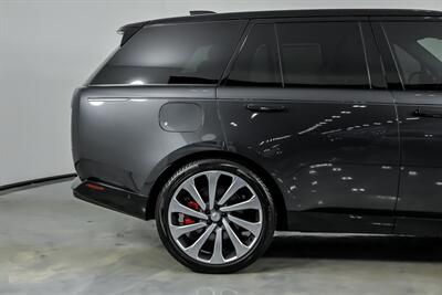 2024 Land Rover Range Rover P615 SV   - Photo 13 - Joliet, IL 60435