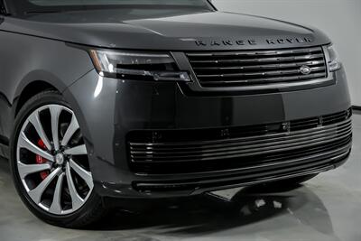 2024 Land Rover Range Rover P615 SV   - Photo 3 - Joliet, IL 60435
