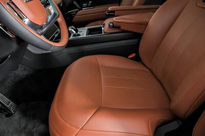 2024 Land Rover Range Rover P615 SV   - Photo 22 - Joliet, IL 60435