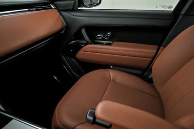 2024 Land Rover Range Rover P615 SV   - Photo 38 - Joliet, IL 60435