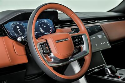 2024 Land Rover Range Rover P615 SV   - Photo 27 - Joliet, IL 60435