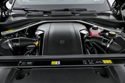 2024 Land Rover Range Rover P615 SV   - Photo 17 - Joliet, IL 60435