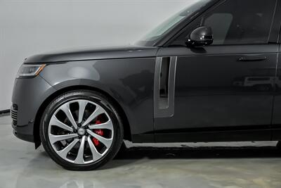2024 Land Rover Range Rover P615 SV   - Photo 7 - Joliet, IL 60435