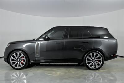 2024 Land Rover Range Rover P615 SV   - Photo 8 - Joliet, IL 60435