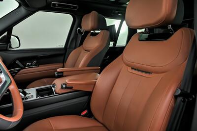 2024 Land Rover Range Rover P615 SV   - Photo 23 - Joliet, IL 60435
