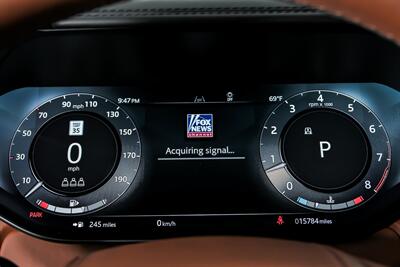 2024 Land Rover Range Rover P615 SV   - Photo 28 - Joliet, IL 60435