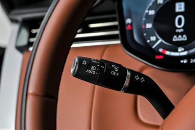 2024 Land Rover Range Rover P615 SV   - Photo 30 - Joliet, IL 60435