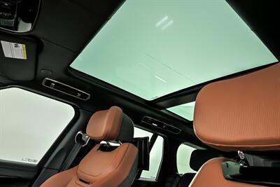 2024 Land Rover Range Rover P615 SV   - Photo 24 - Joliet, IL 60435