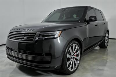 2024 Land Rover Range Rover P615 SV   - Photo 6 - Joliet, IL 60435