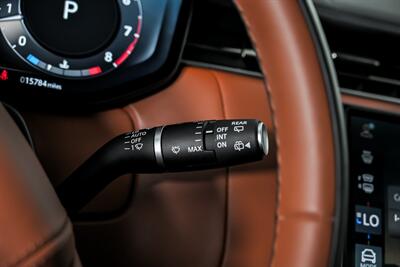 2024 Land Rover Range Rover P615 SV   - Photo 31 - Joliet, IL 60435