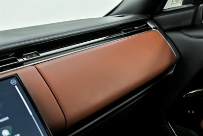 2024 Land Rover Range Rover P615 SV   - Photo 37 - Joliet, IL 60435