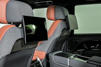 2024 Land Rover Range Rover P615 SV   - Photo 26 - Joliet, IL 60435