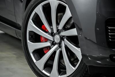 2024 Land Rover Range Rover P615 SV   - Photo 4 - Joliet, IL 60435