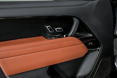 2024 Land Rover Range Rover P615 SV   - Photo 18 - Joliet, IL 60435