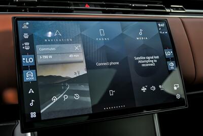 2024 Land Rover Range Rover P615 SV   - Photo 32 - Joliet, IL 60435