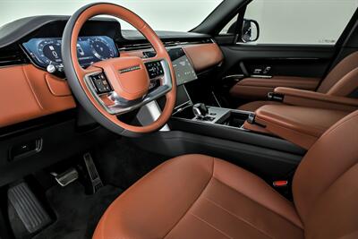 2024 Land Rover Range Rover P615 SV   - Photo 21 - Joliet, IL 60435