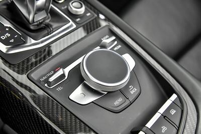 2017 Audi R8 5.2 quattro V10 Spyder   - Photo 41 - Joliet, IL 60435