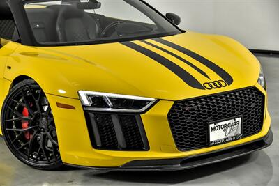 2017 Audi R8 5.2 quattro V10 Spyder   - Photo 3 - Joliet, IL 60435